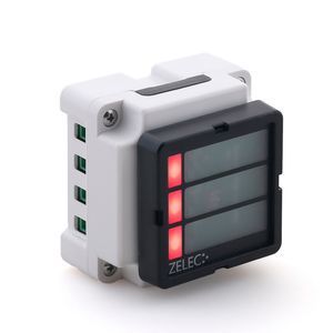 indicatore luminoso di segnalazione