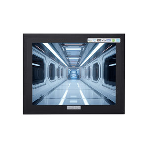 panel PC TFT LCD
