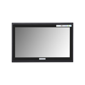 panel PC con touch screen multitouch