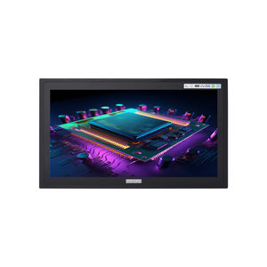 panel PC di LCD