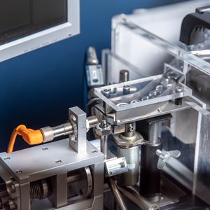 sistema di controllo della qualità