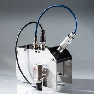 eccitatore magnetico 1