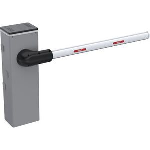 barriera di accesso