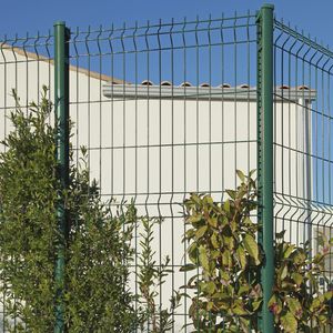 palo di protezione