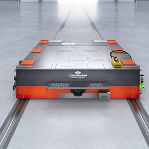 AGV per carrello