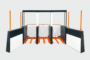 cambio pallet
