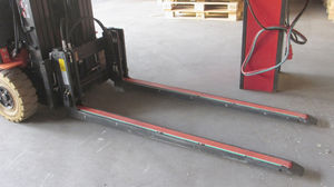 forca per pallet per carrello elevatore