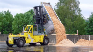 rivoltatrice ribaltatrice di carica