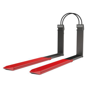 forca per pallet telescopica