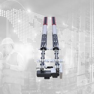 transporter per pallet