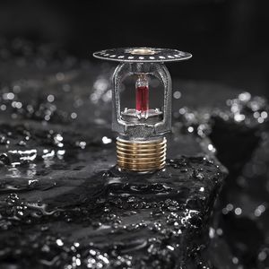 sistema di sprinkler a bassa pressione