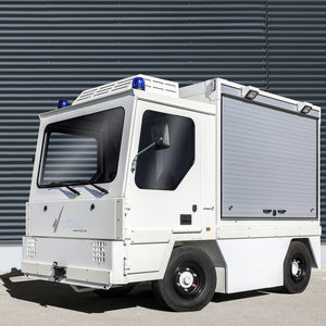 camion da trasporto