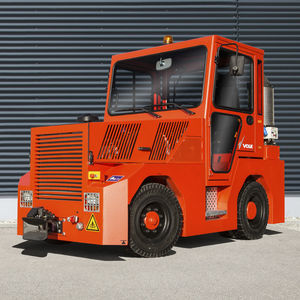 trattore diesel