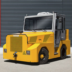trattore diesel