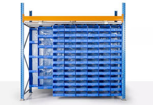 rack per stoccaggio