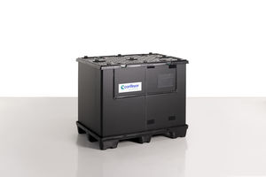 scatola di stoccaggio rettangolare 1