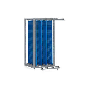 rack compatto