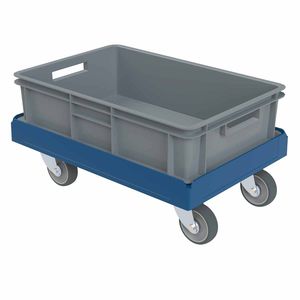 carrello dolly portavasca 1