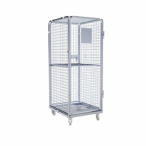roll-container a ripiani 1