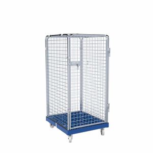 roll-container con base plastica 1