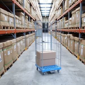 sistema di azionamento industriale