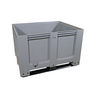 cassa-pallet in plastica