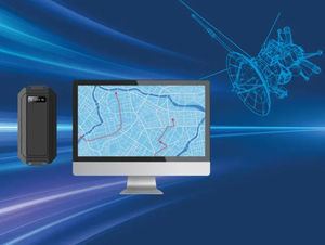 tracciatura GPS GPS