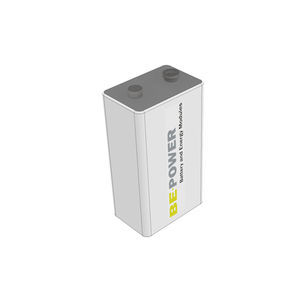 batteria Ni-MH