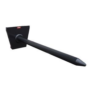 puntone per bobine per carrello elevatore