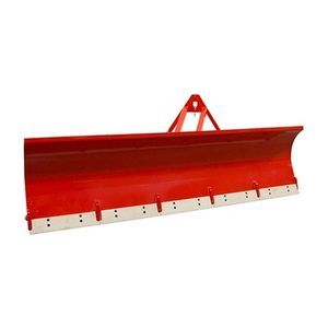 spazzaneve per carrello elevatore