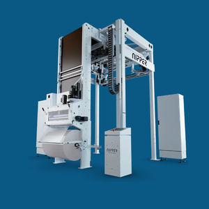 incappucciatrice automatizzata 1
