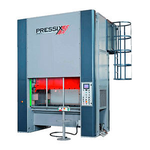 pressa idraulica 1