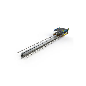 shuttle automatizzato