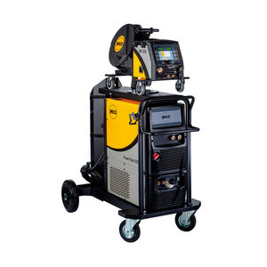 saldatrice MIG-MAG 1