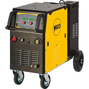 saldatrice MIG-MAG 1
