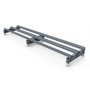 rack portabatteria