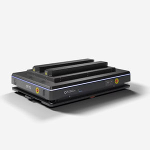 Robot mobile autonomo (AMR) per movimentazione 1