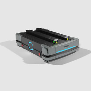 Robot mobile autonomo (AMR) per movimentazione 1