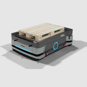 Robot mobile autonomo (AMR) da trasporto
