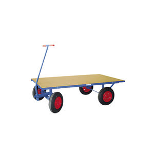 carrello dolly per passaggio