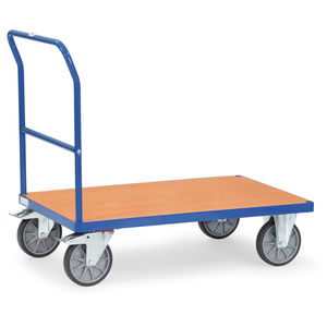 carrello dolly per passaggio