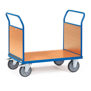 carrello dolly per passaggio