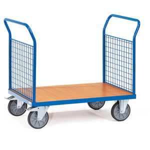 carrello dolly per passaggio