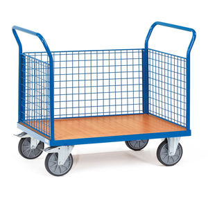 carrello dolly per passaggio