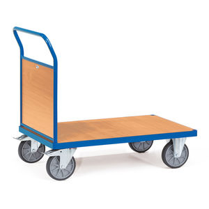 carrello dolly per passaggio