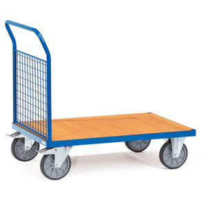 carrello dolly per passaggio