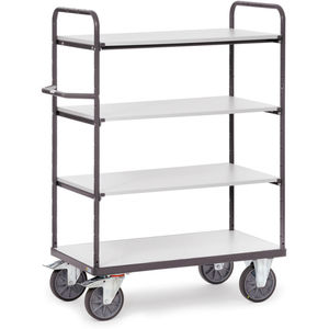 carrello dolly ESD