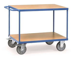 carrello dolly per passaggio