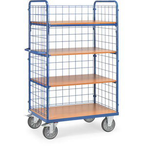 carrello dolly per passaggio