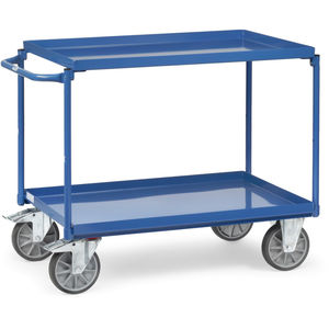 carrello dolly per passaggio